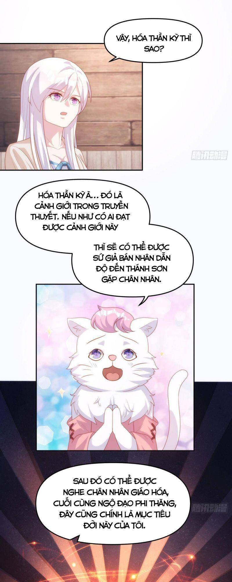 Xâm Lược Vạn Giới Chapter 78 - Trang 2