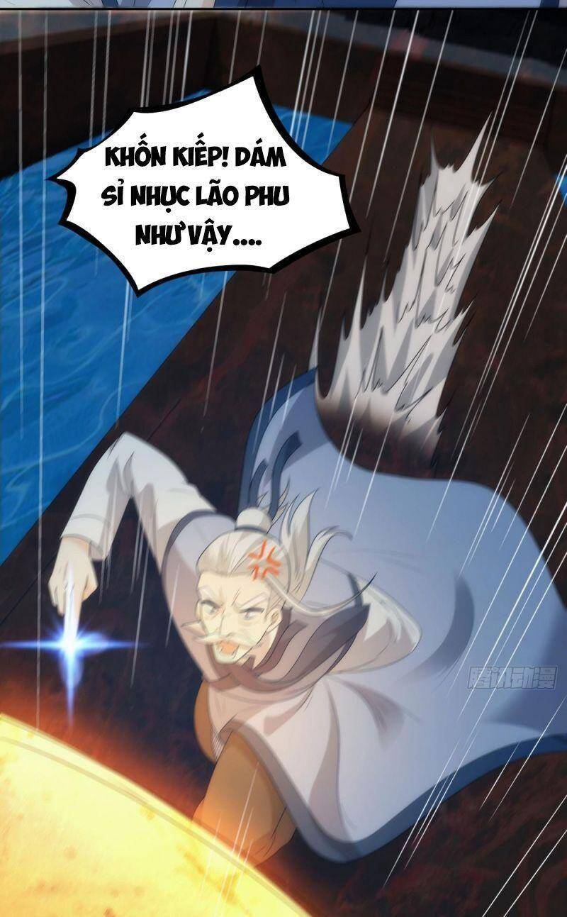 Xâm Lược Vạn Giới Chapter 72 - Trang 2