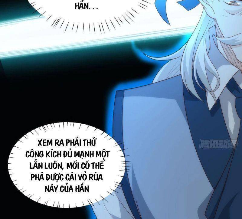 Xâm Lược Vạn Giới Chapter 72 - Trang 2