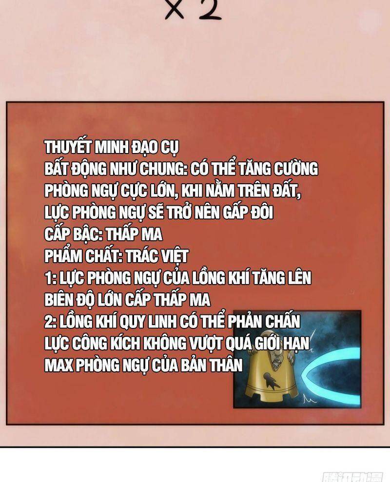 Xâm Lược Vạn Giới Chapter 72 - Trang 2