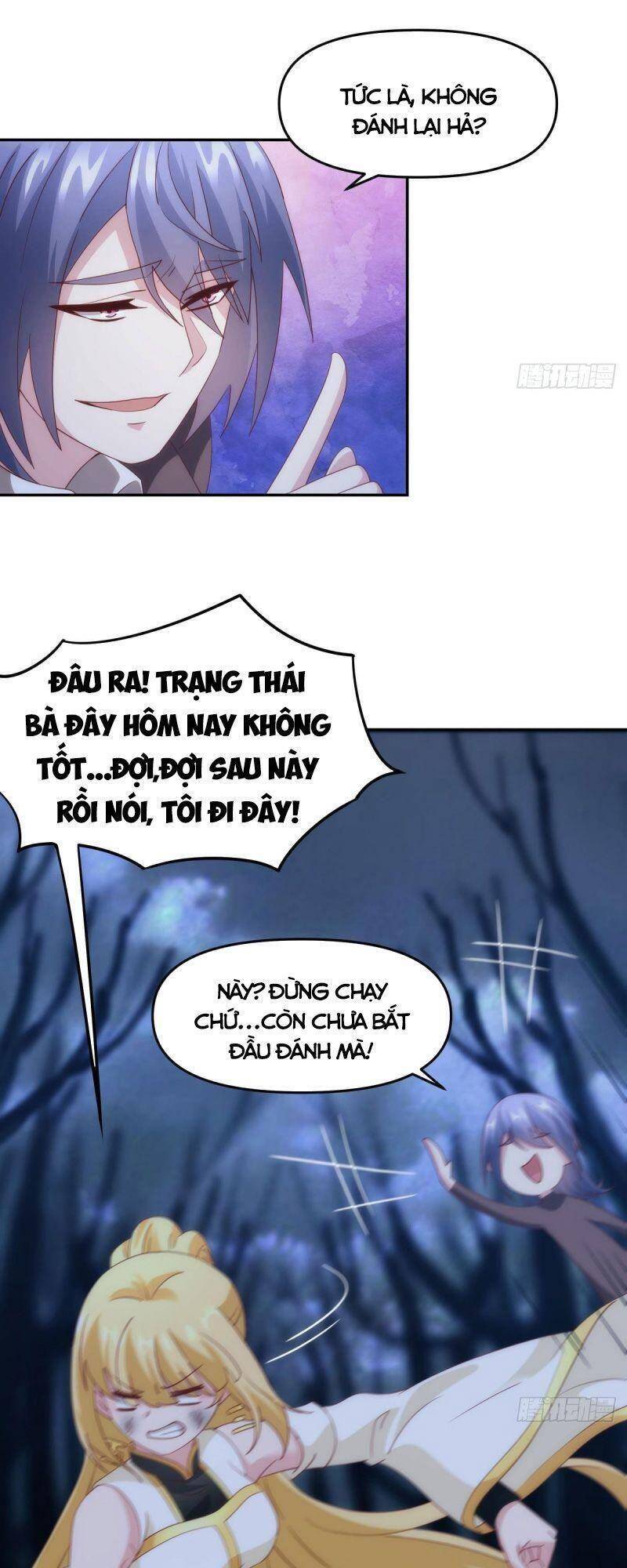 Xâm Lược Vạn Giới Chapter 70 - Trang 2