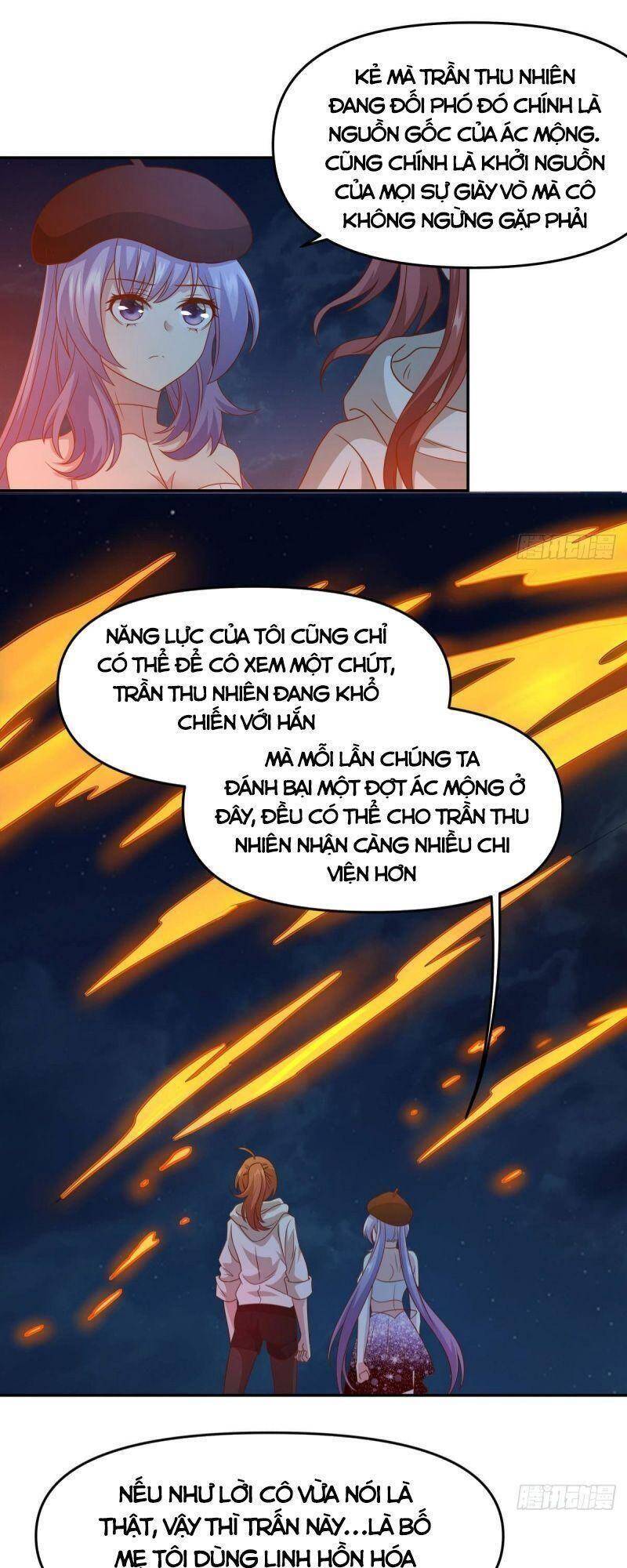 Xâm Lược Vạn Giới Chapter 67 - Trang 2