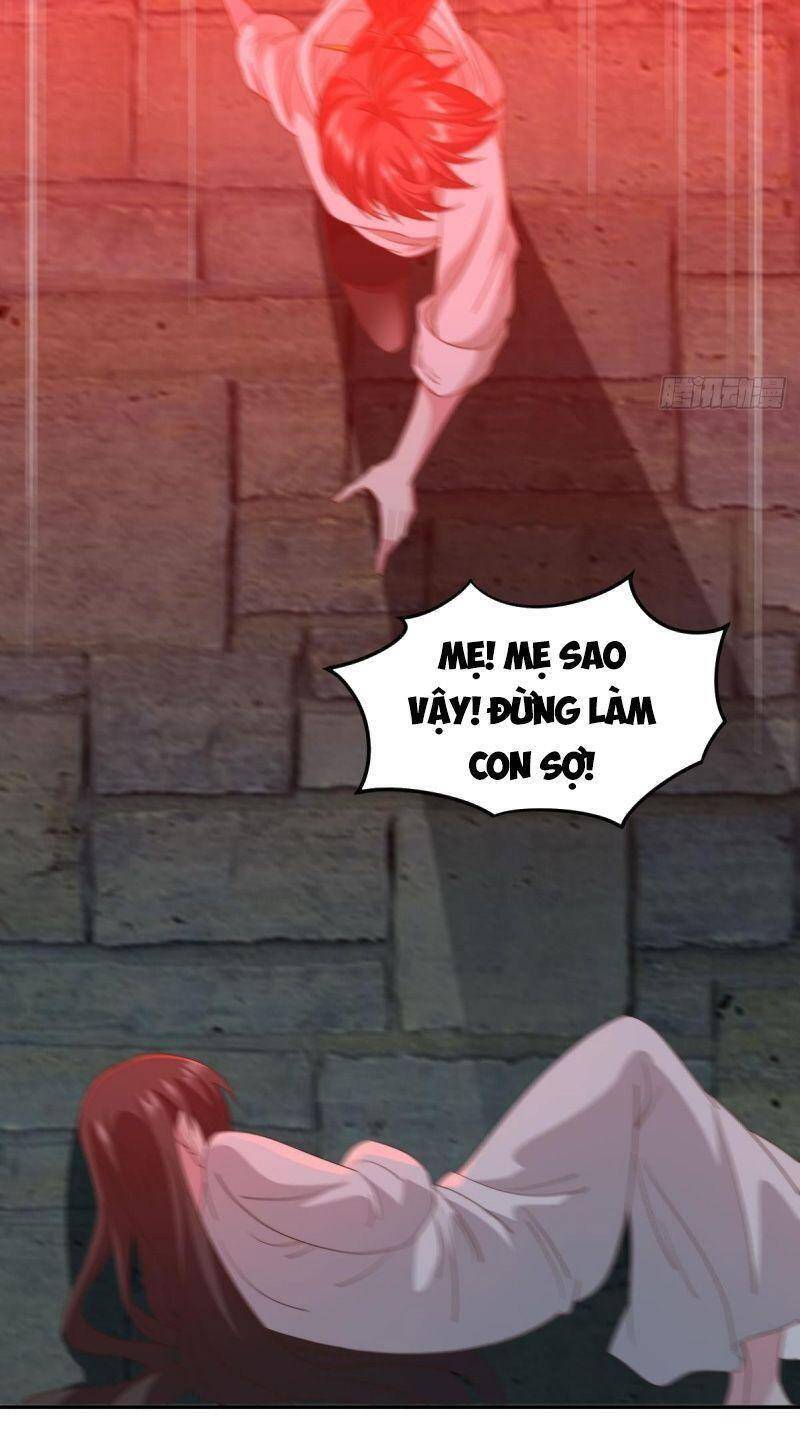 Xâm Lược Vạn Giới Chapter 66 - Trang 2