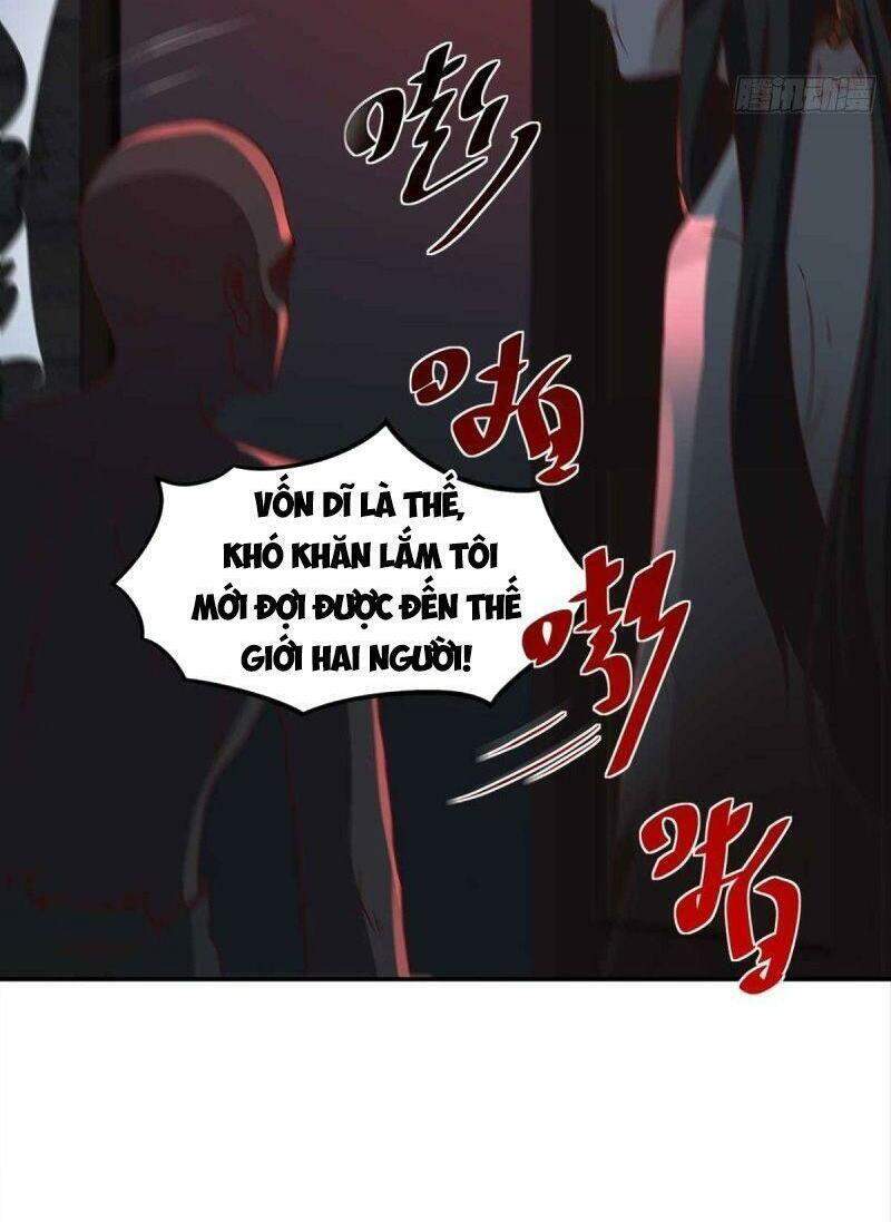 Xâm Lược Vạn Giới Chapter 58 - Trang 2