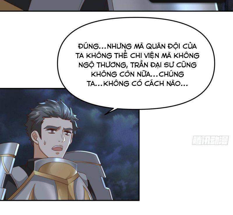 Xâm Lược Vạn Giới Chapter 50 - Trang 2