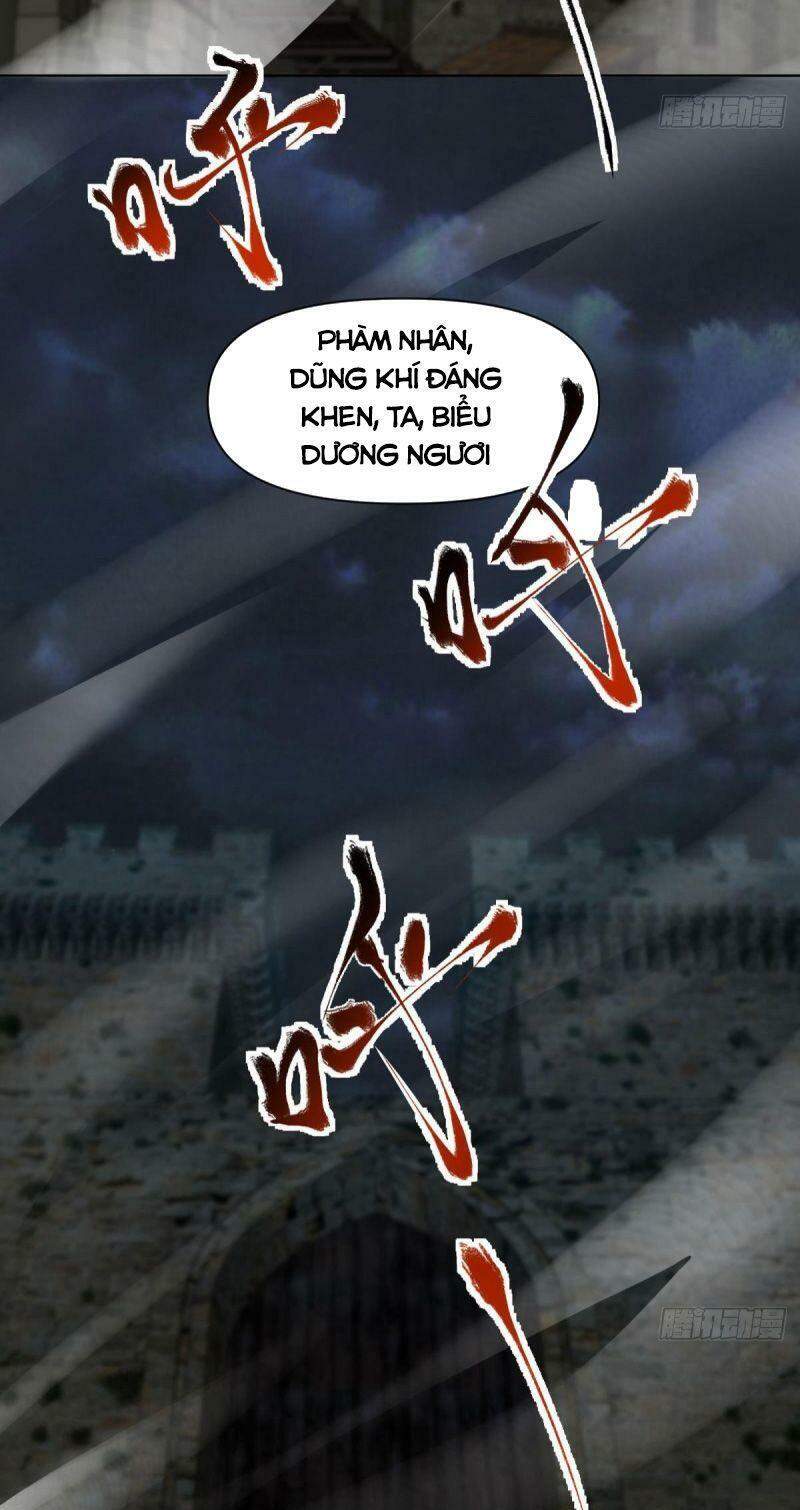 Xâm Lược Vạn Giới Chapter 48 - Trang 2