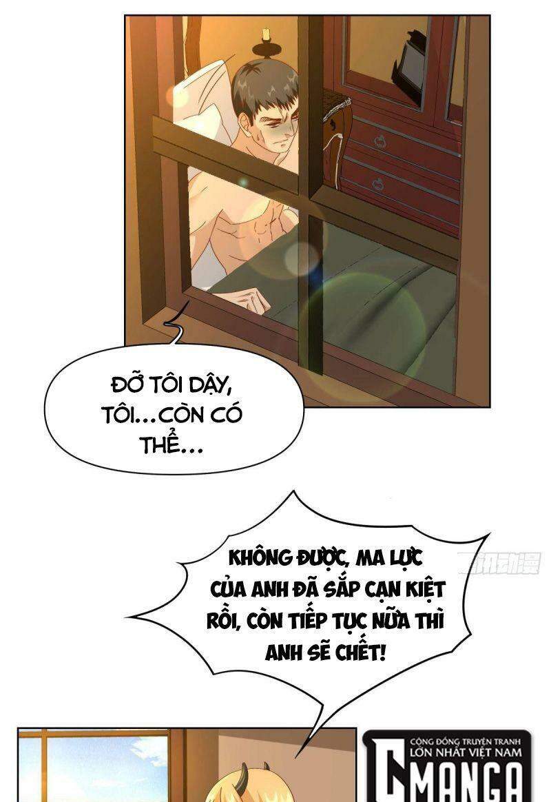 Xâm Lược Vạn Giới Chapter 48 - Trang 2