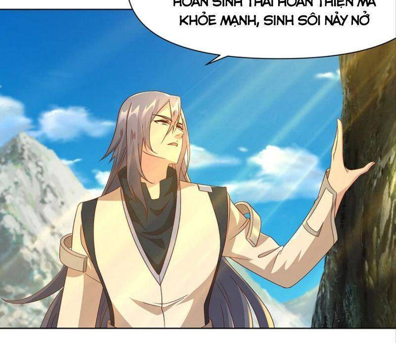 Xâm Lược Vạn Giới Chapter 47 - Trang 2