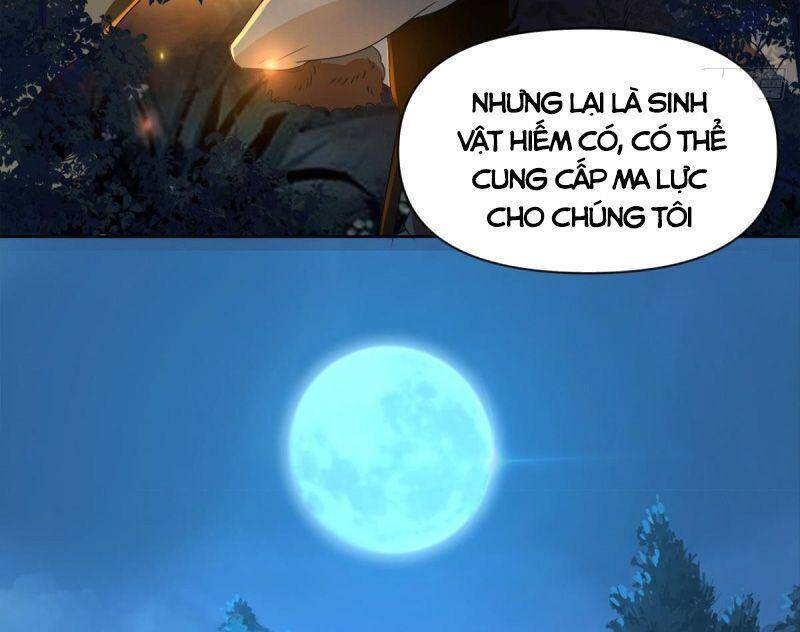 Xâm Lược Vạn Giới Chapter 43 - Trang 2