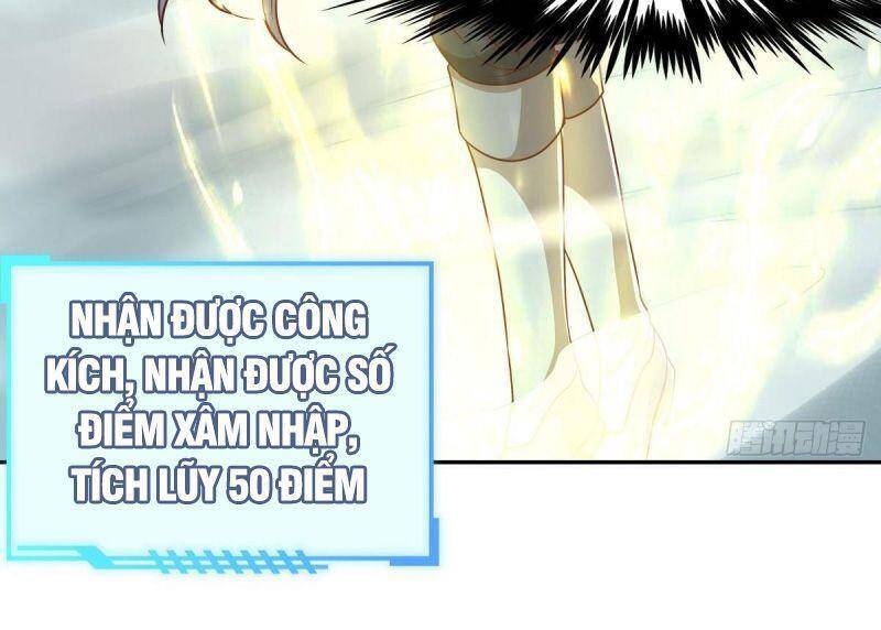 Xâm Lược Vạn Giới Chapter 41 - Trang 2