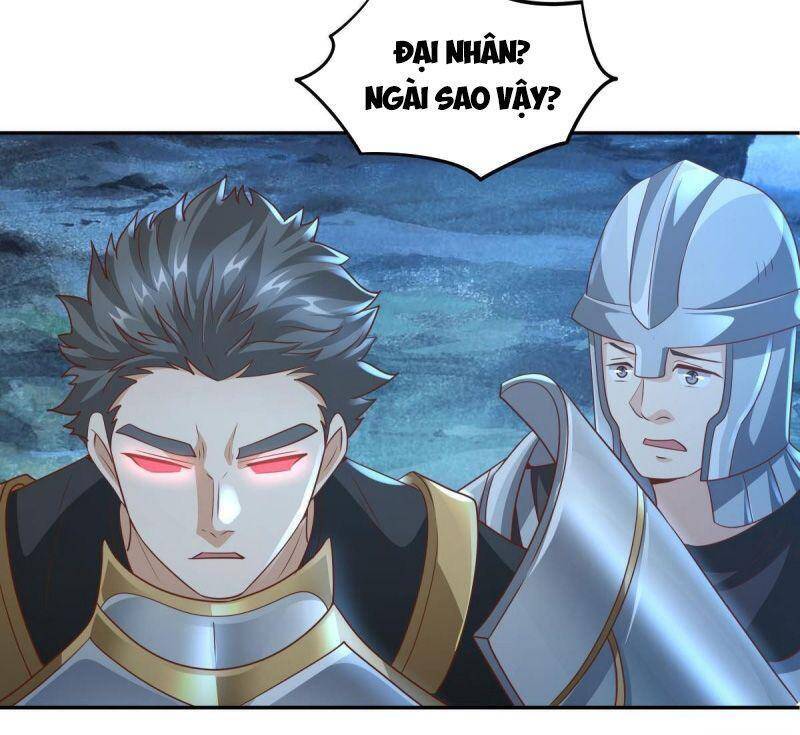 Xâm Lược Vạn Giới Chapter 41 - Trang 2