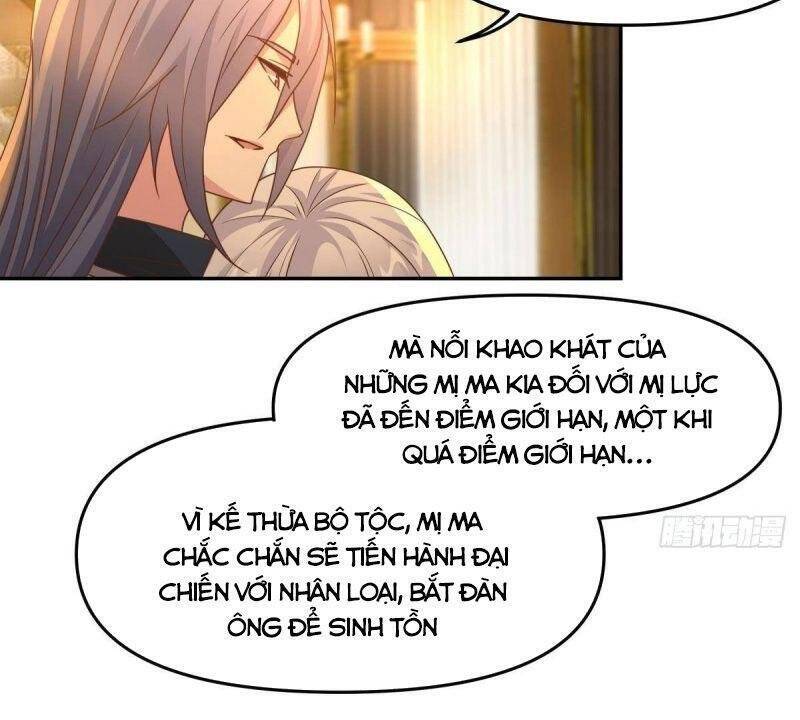 Xâm Lược Vạn Giới Chapter 38 - Trang 2