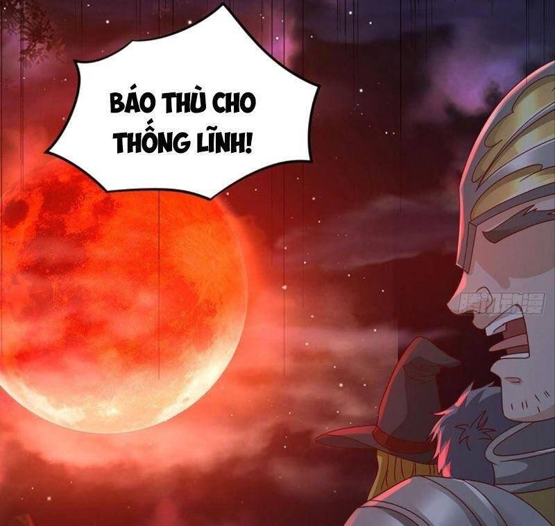 Xâm Lược Vạn Giới Chapter 38 - Trang 2