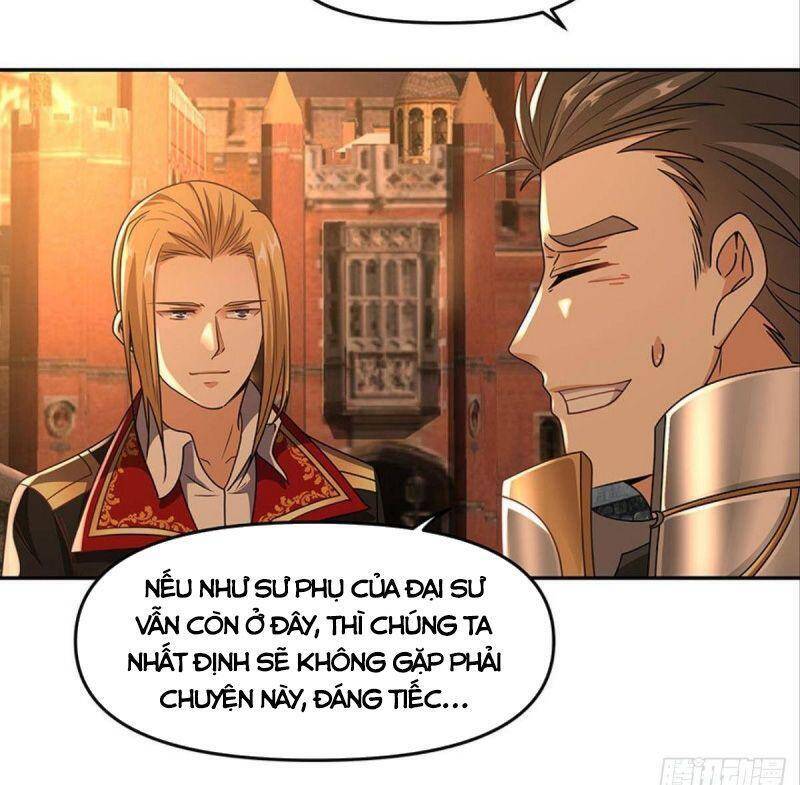 Xâm Lược Vạn Giới Chapter 35 - Trang 2