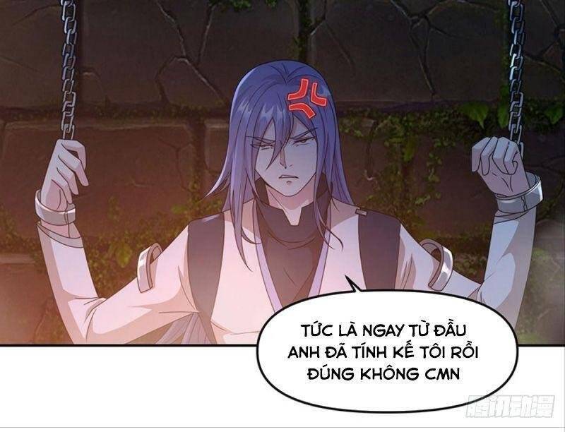 Xâm Lược Vạn Giới Chapter 33 - Trang 2