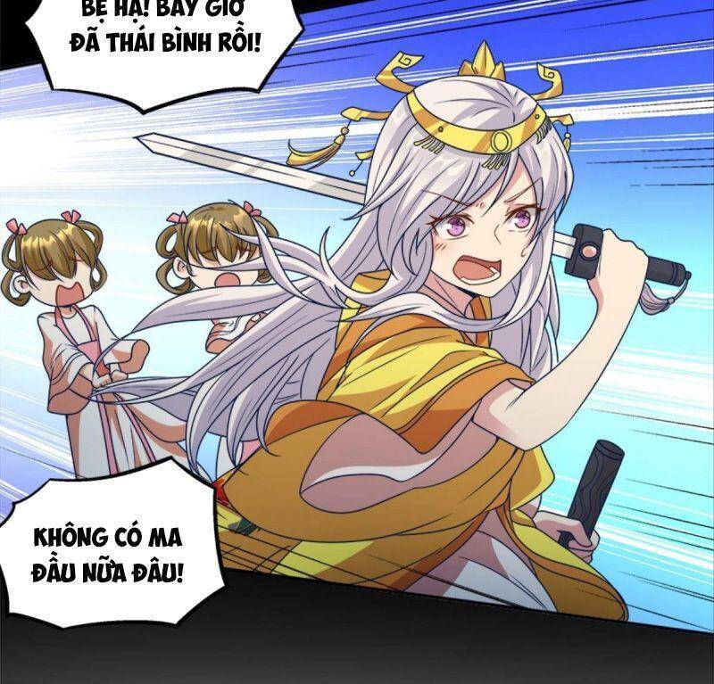 Xâm Lược Vạn Giới Chapter 32 - Trang 2