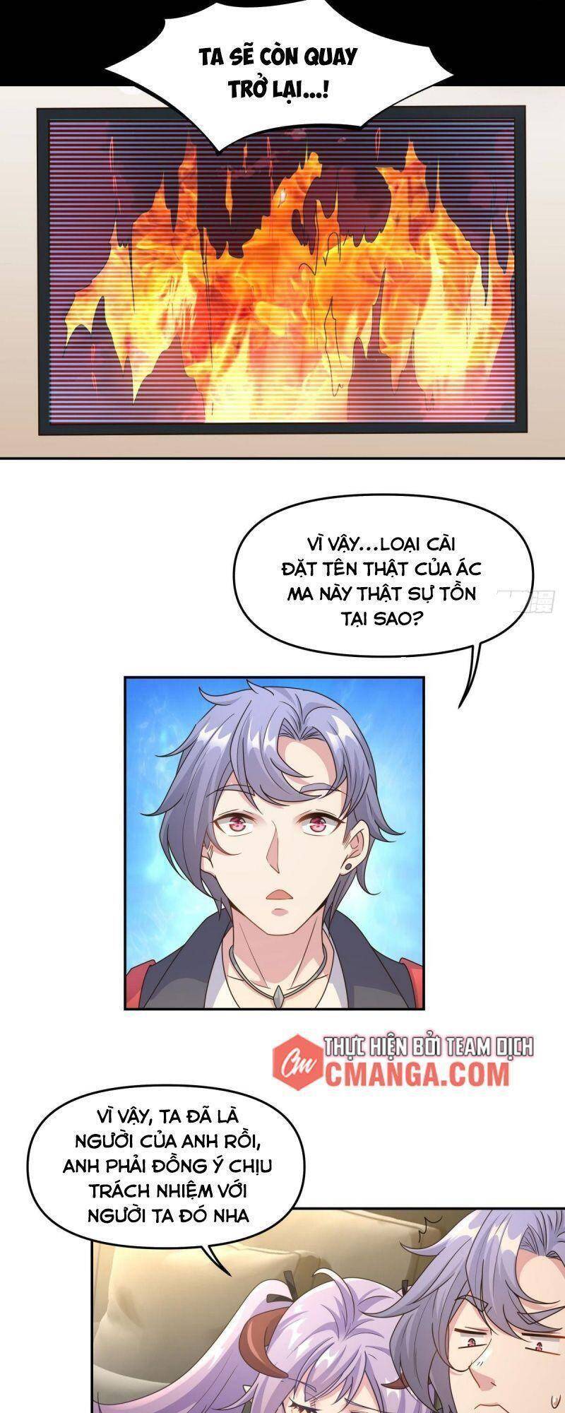 Xâm Lược Vạn Giới Chapter 31 - Trang 2