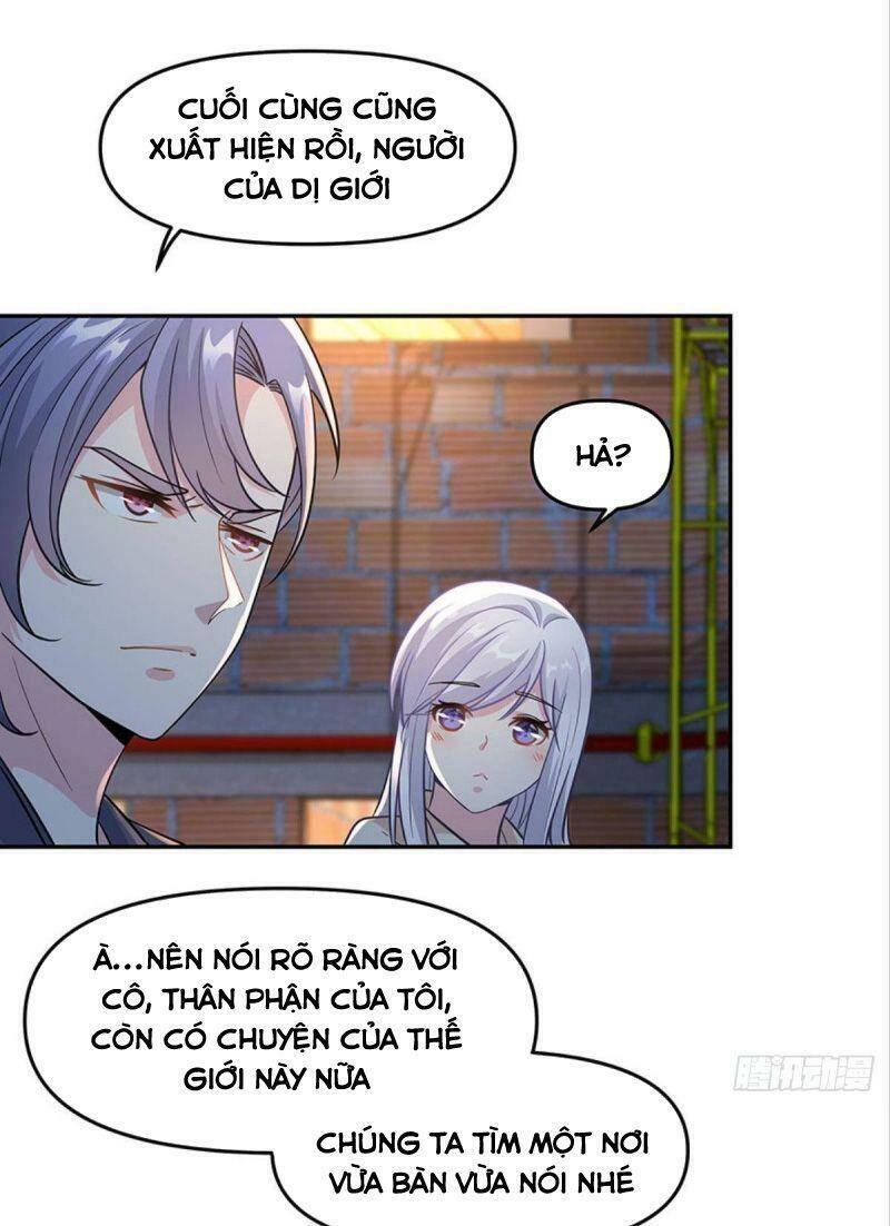 Xâm Lược Vạn Giới Chapter 30 - Trang 2