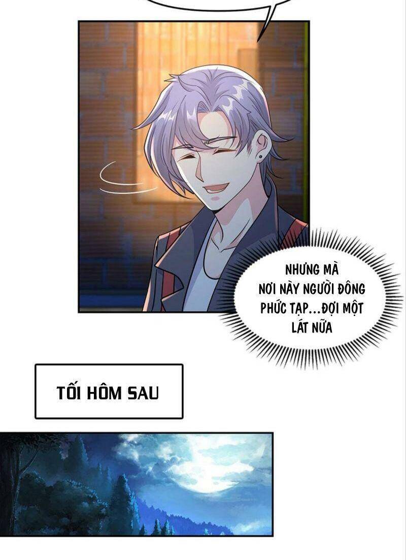 Xâm Lược Vạn Giới Chapter 30 - Trang 2