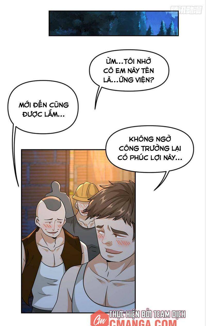 Xâm Lược Vạn Giới Chapter 30 - Trang 2