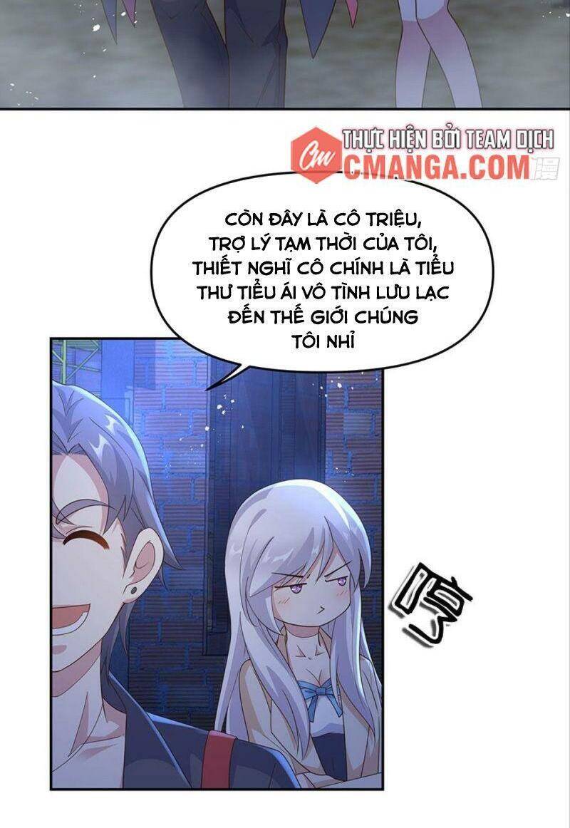 Xâm Lược Vạn Giới Chapter 30 - Trang 2