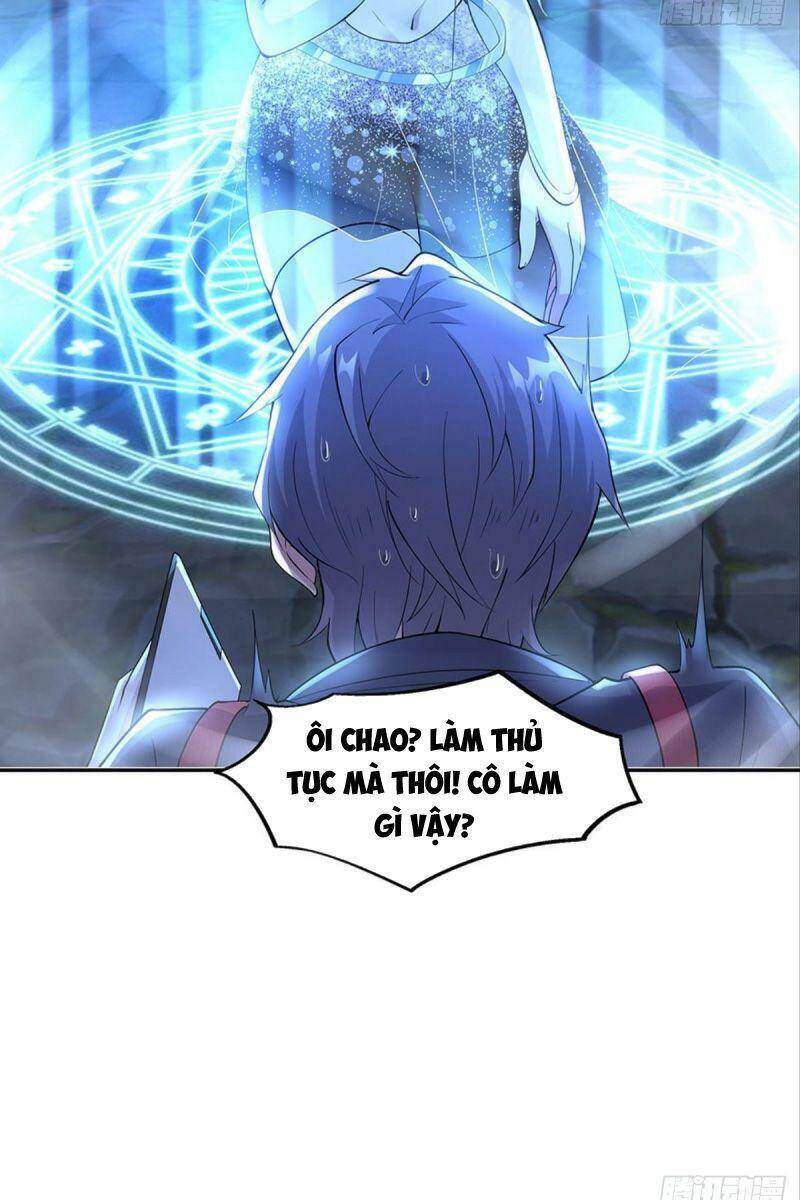 Xâm Lược Vạn Giới Chapter 30 - Trang 2