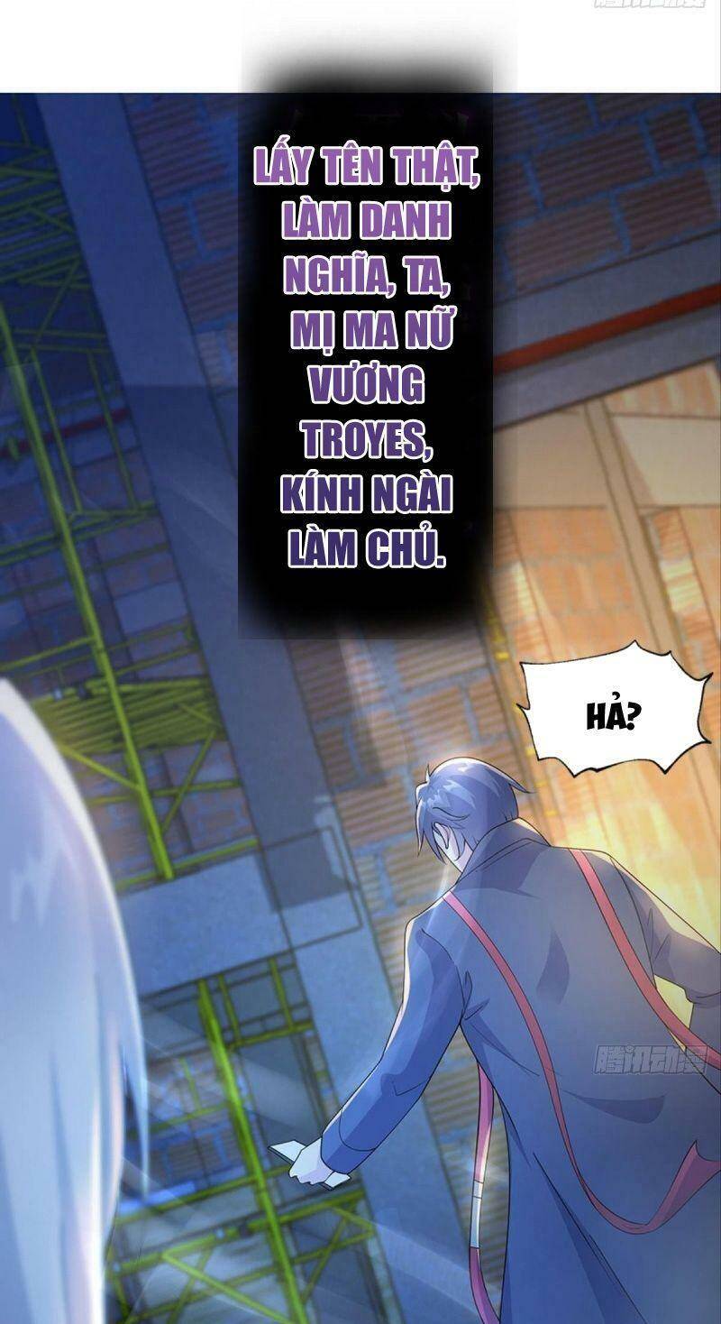 Xâm Lược Vạn Giới Chapter 30 - Trang 2