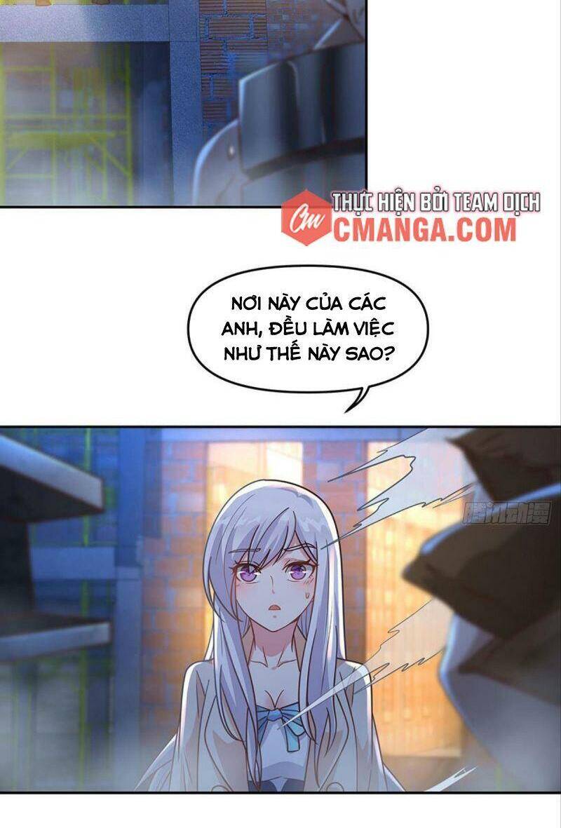 Xâm Lược Vạn Giới Chapter 30 - Trang 2