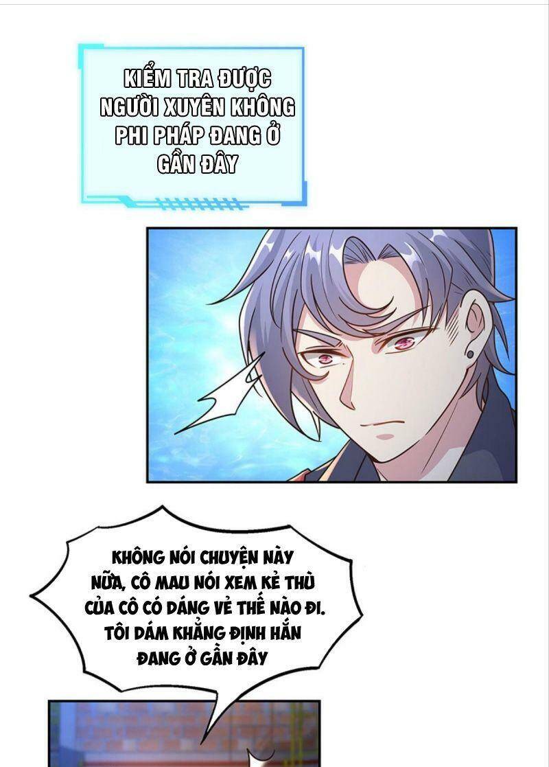 Xâm Lược Vạn Giới Chapter 30 - Trang 2