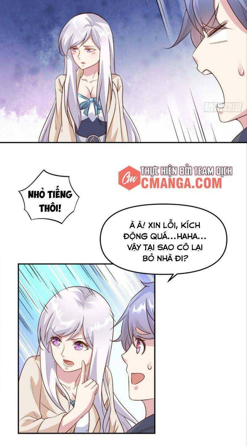 Xâm Lược Vạn Giới Chapter 29 - Trang 2