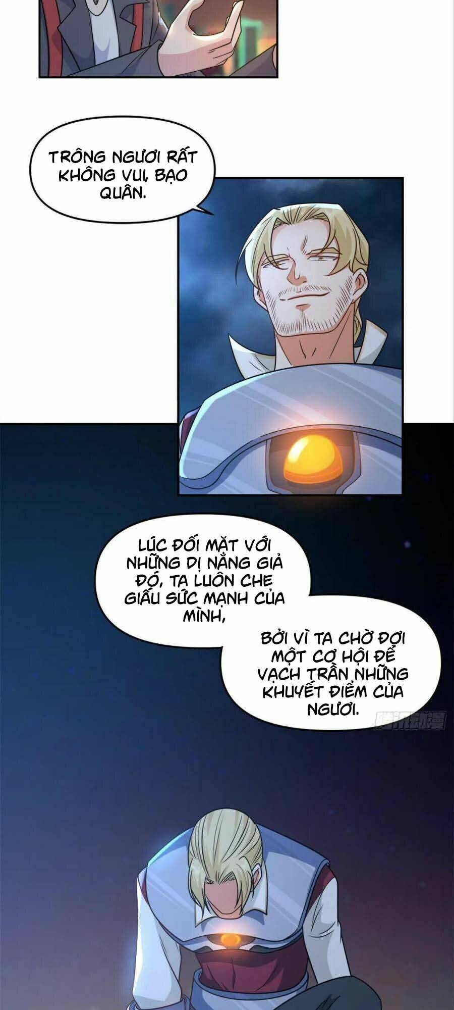 Xâm Lược Vạn Giới Chapter 26 - Trang 2