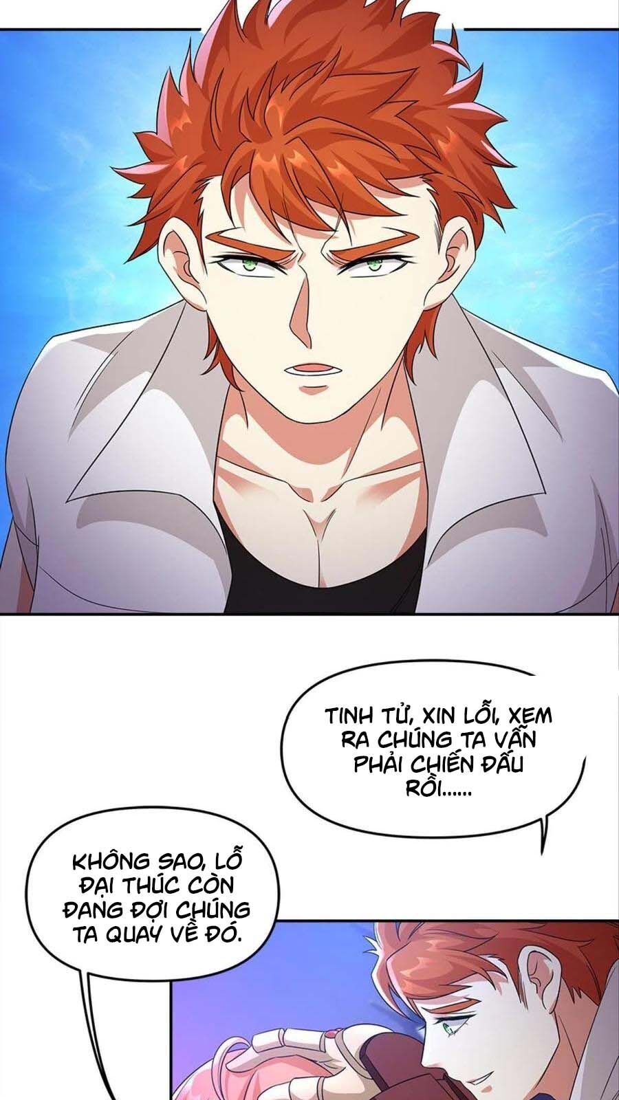 Xâm Lược Vạn Giới Chapter 25 - Trang 2