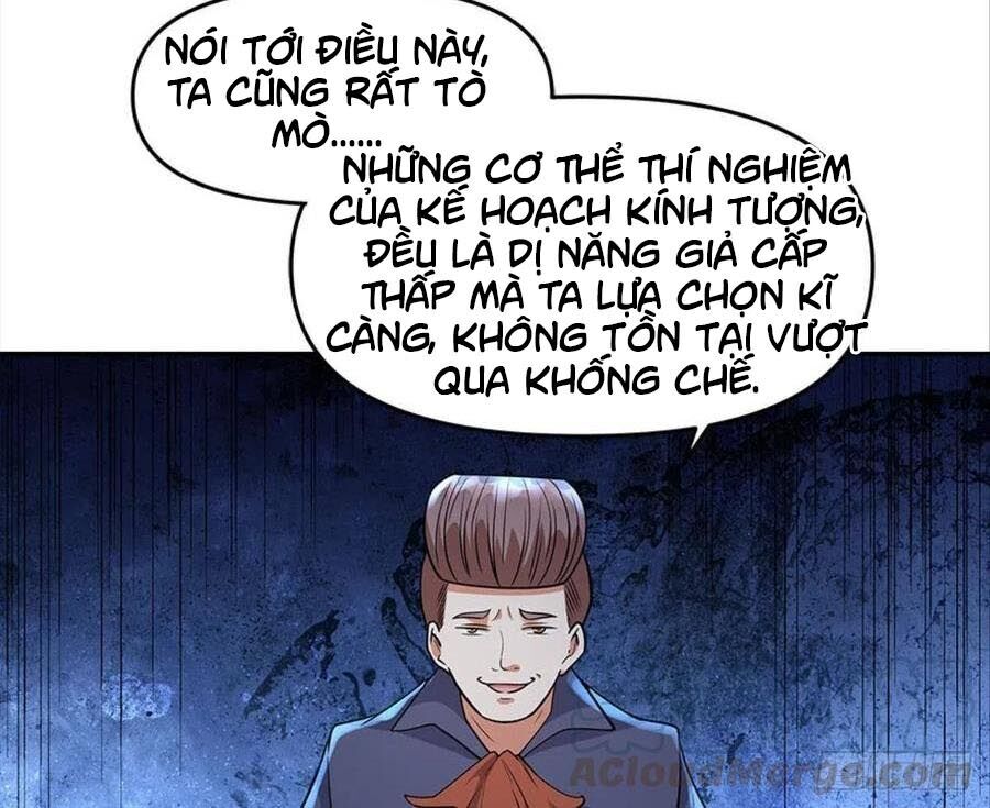 Xâm Lược Vạn Giới Chapter 23 - Trang 2