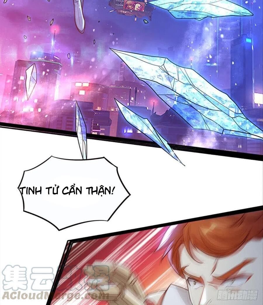 Xâm Lược Vạn Giới Chapter 23 - Trang 2