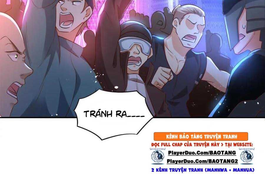 Xâm Lược Vạn Giới Chapter 21 - Trang 2