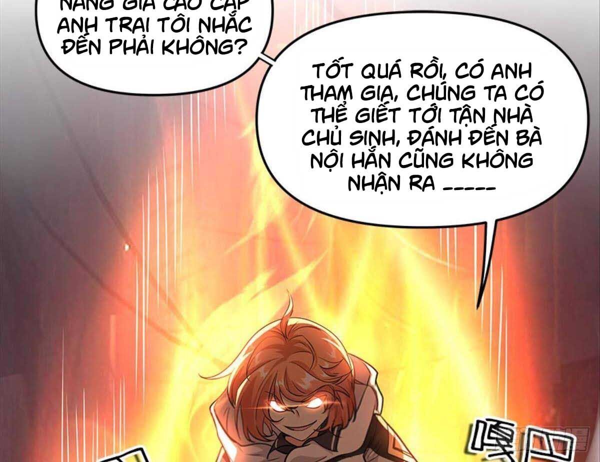 Xâm Lược Vạn Giới Chapter 19 - Trang 2