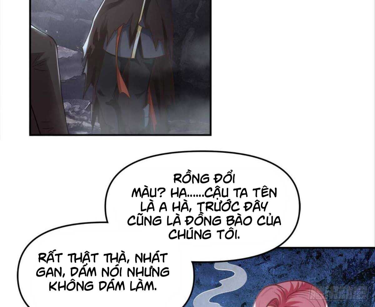 Xâm Lược Vạn Giới Chapter 18 - Trang 2