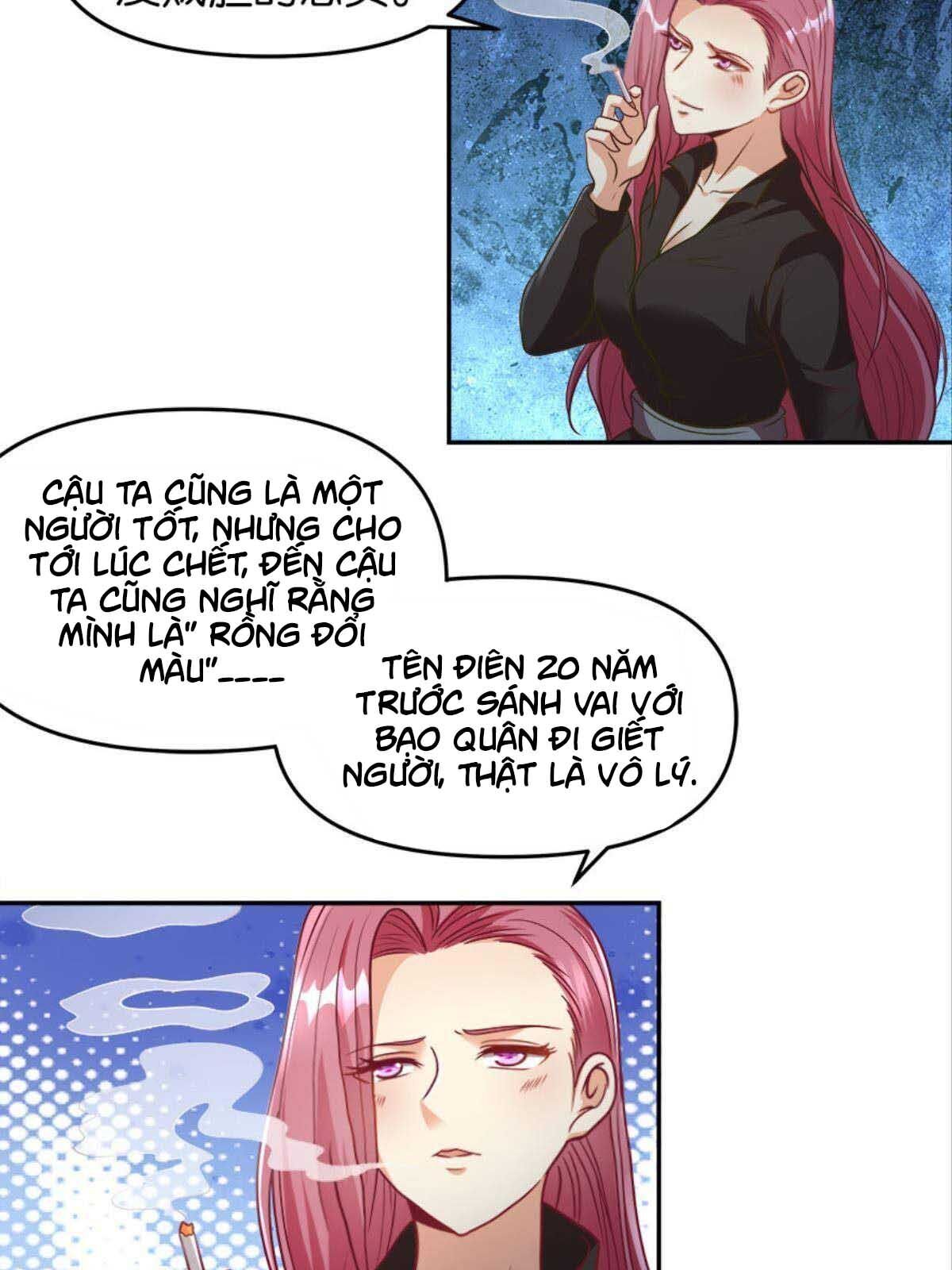 Xâm Lược Vạn Giới Chapter 18 - Trang 2