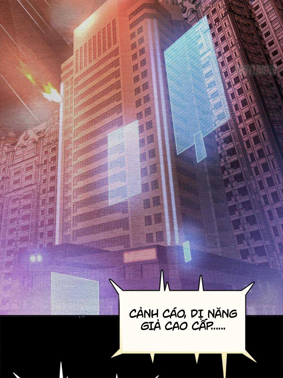 Xâm Lược Vạn Giới Chapter 18 - Trang 2