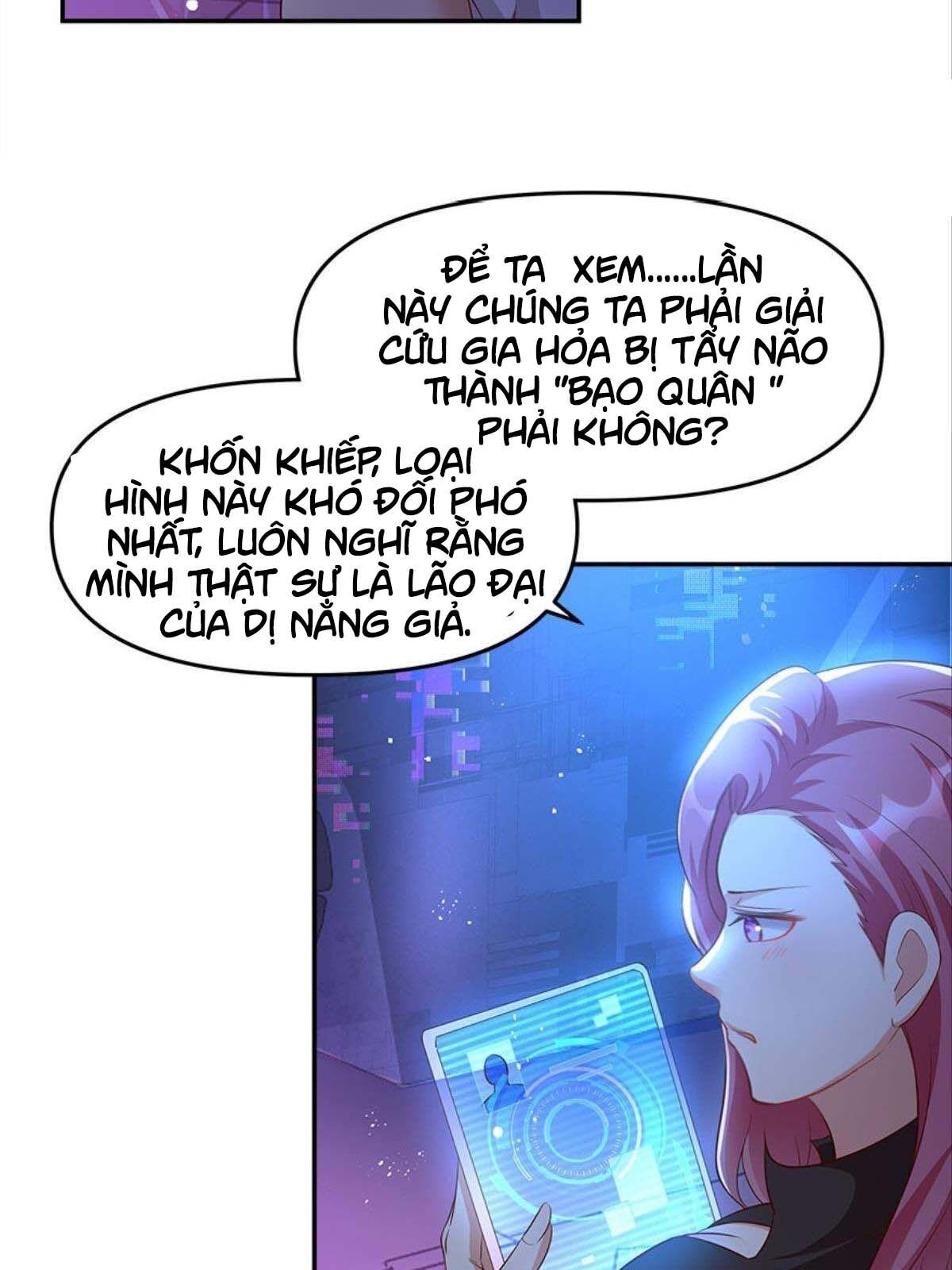 Xâm Lược Vạn Giới Chapter 17 - Trang 2