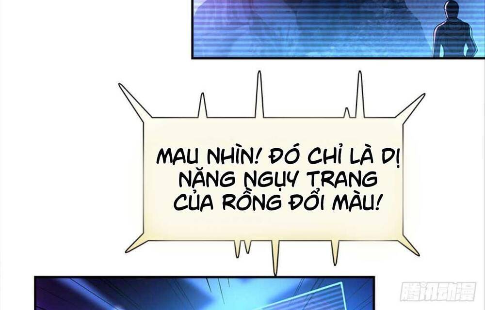 Xâm Lược Vạn Giới Chapter 16 - Trang 2