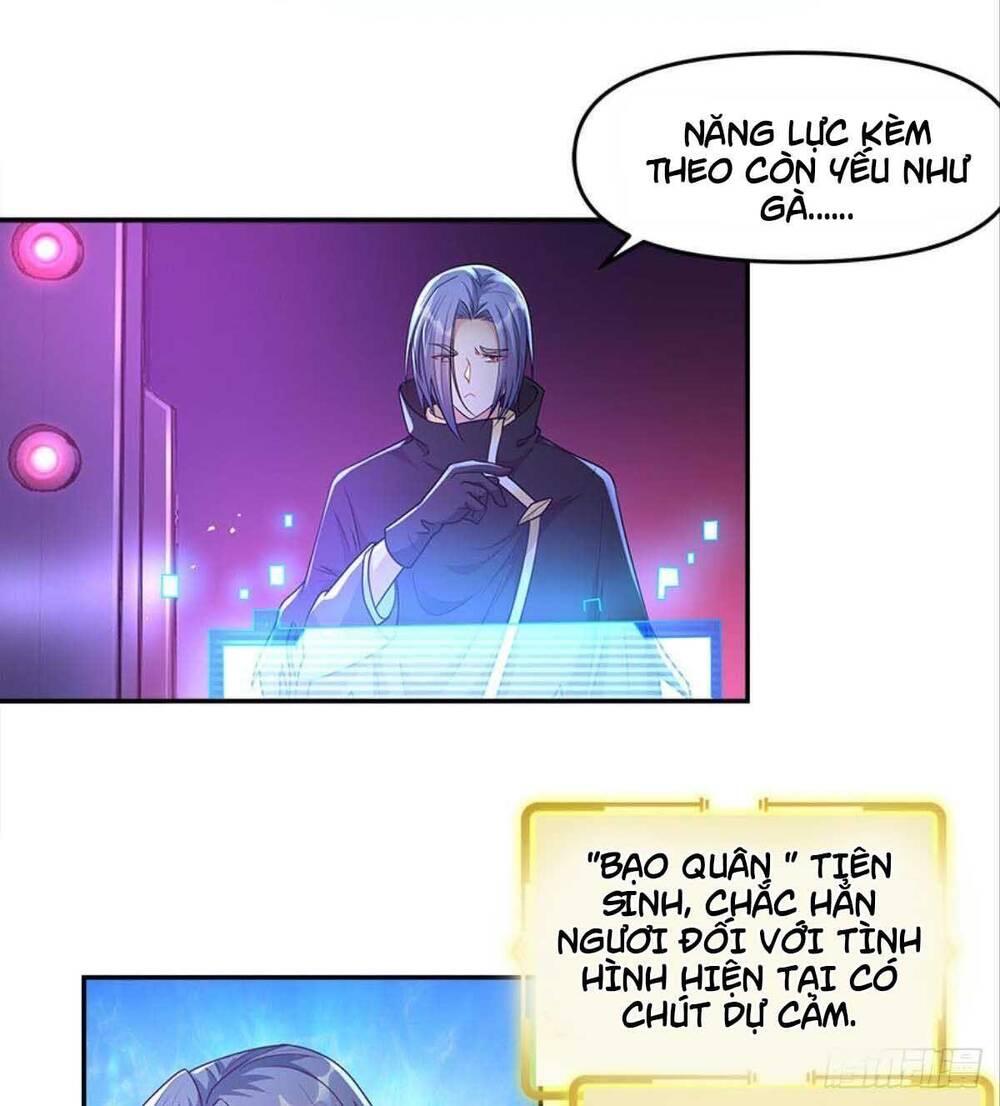 Xâm Lược Vạn Giới Chapter 16 - Trang 2