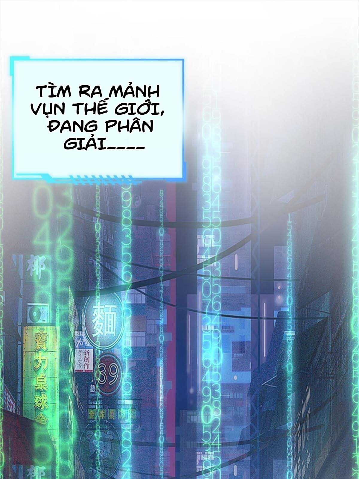 Xâm Lược Vạn Giới Chapter 15 - Trang 2