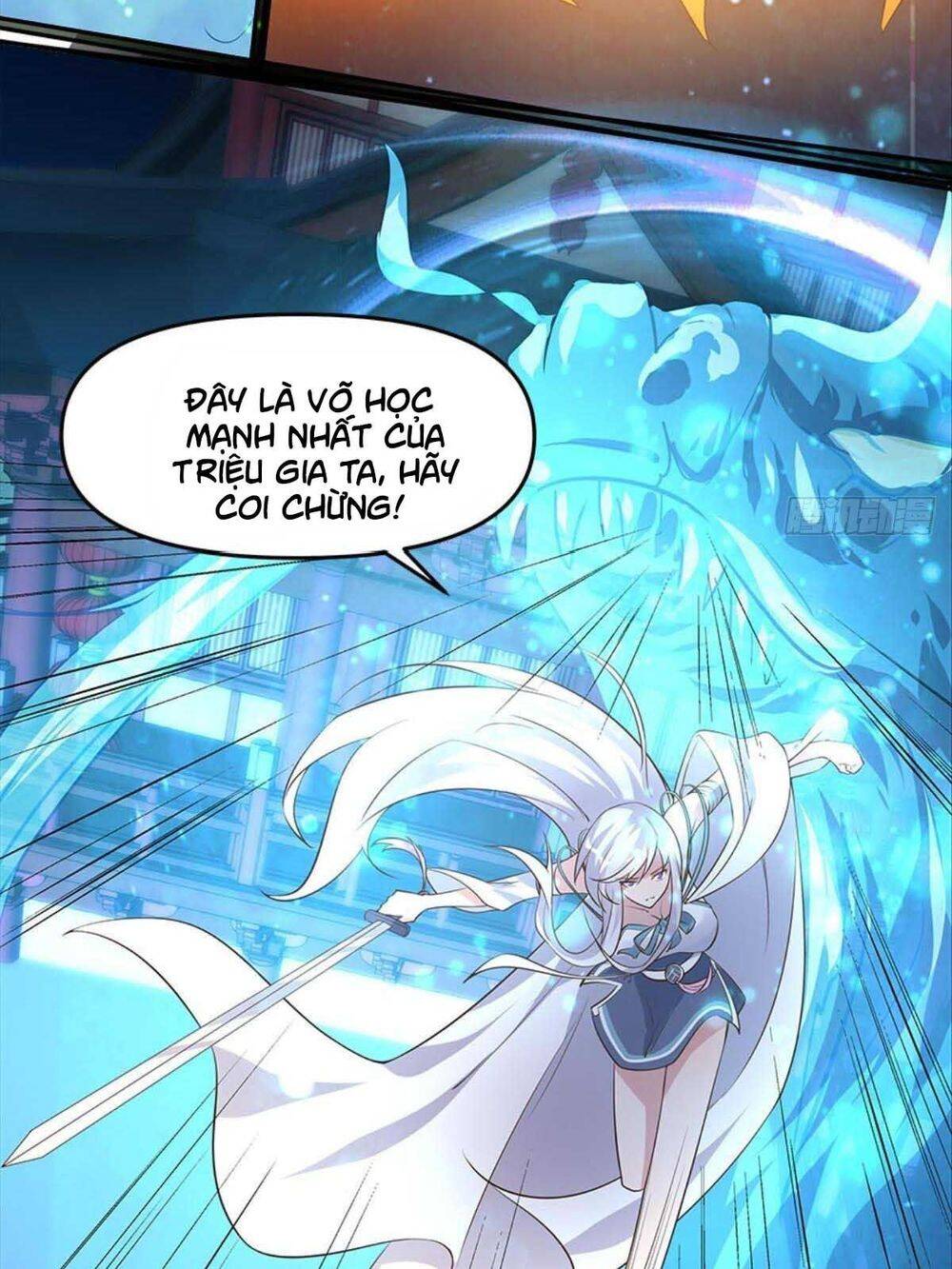 Xâm Lược Vạn Giới Chapter 13 - Trang 2