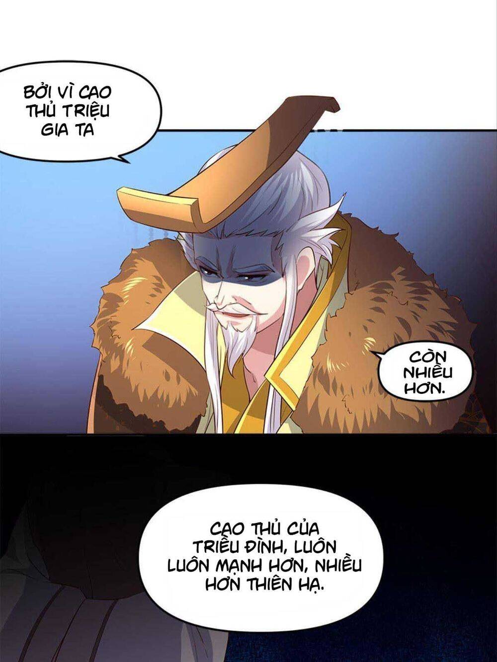 Xâm Lược Vạn Giới Chapter 13 - Trang 2