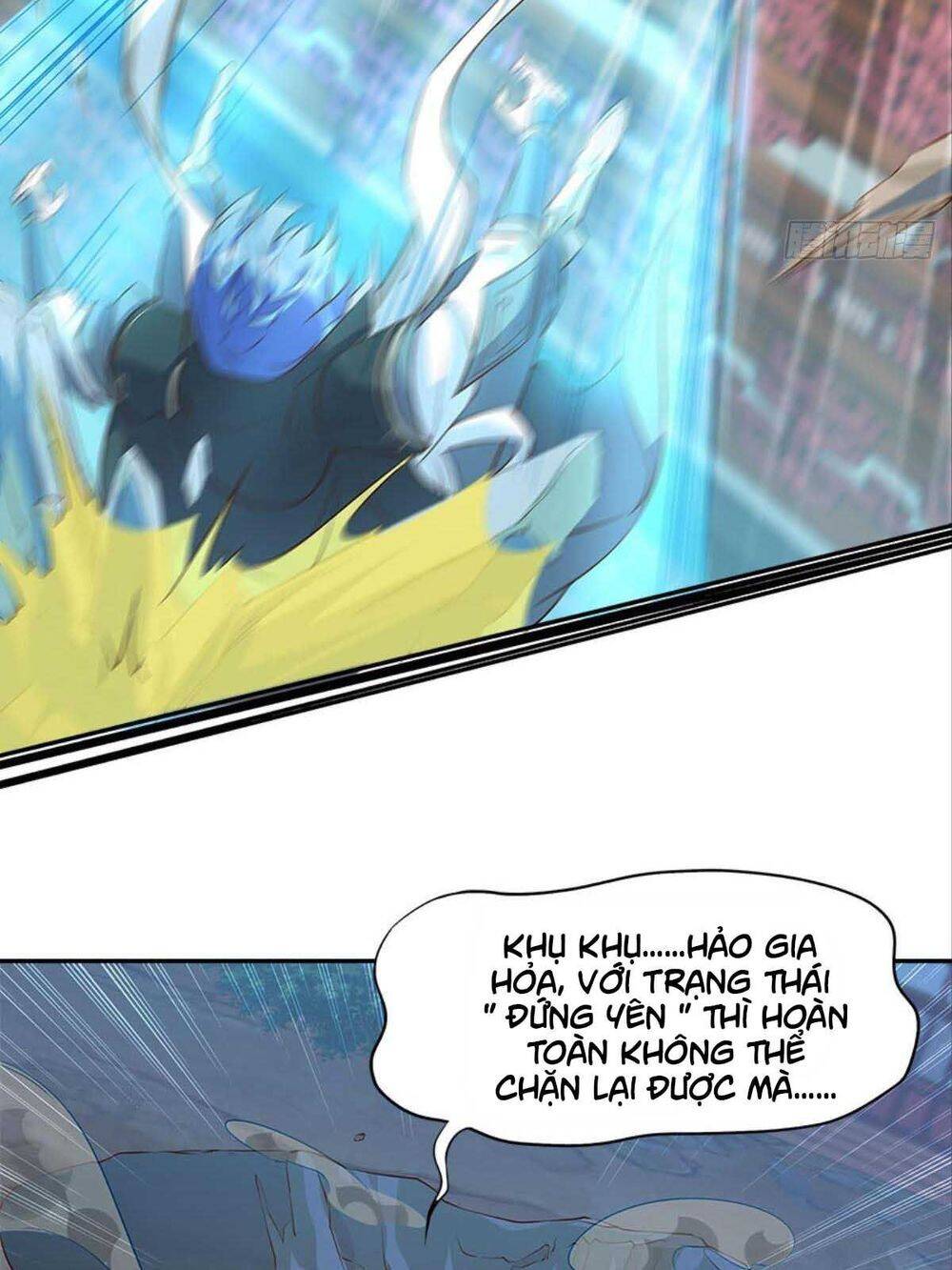 Xâm Lược Vạn Giới Chapter 13 - Trang 2