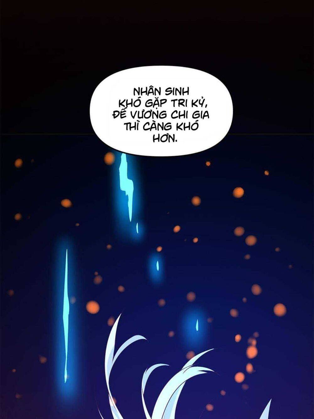 Xâm Lược Vạn Giới Chapter 13 - Trang 2