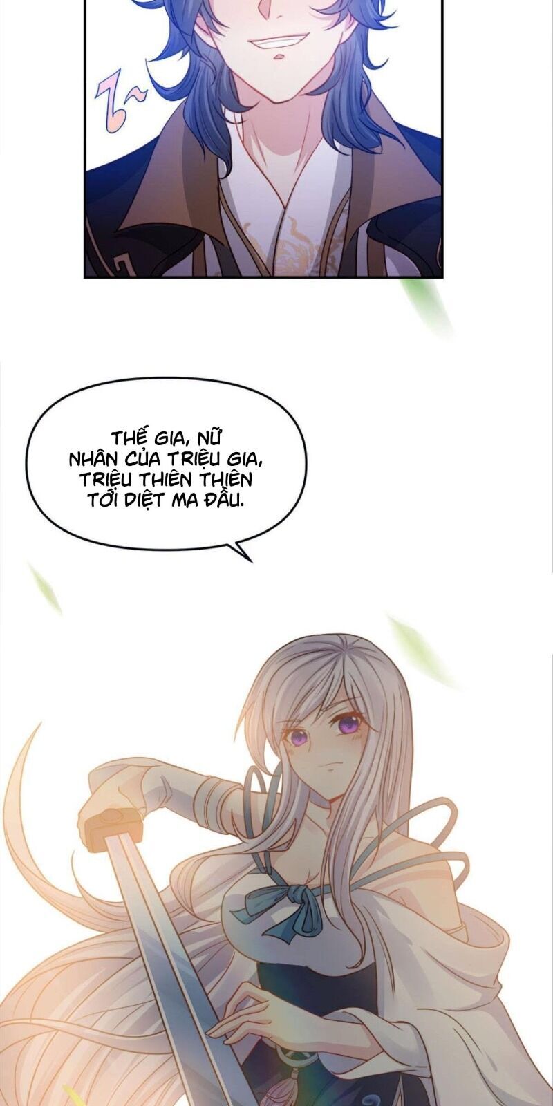 Xâm Lược Vạn Giới Chapter 12 - Trang 2