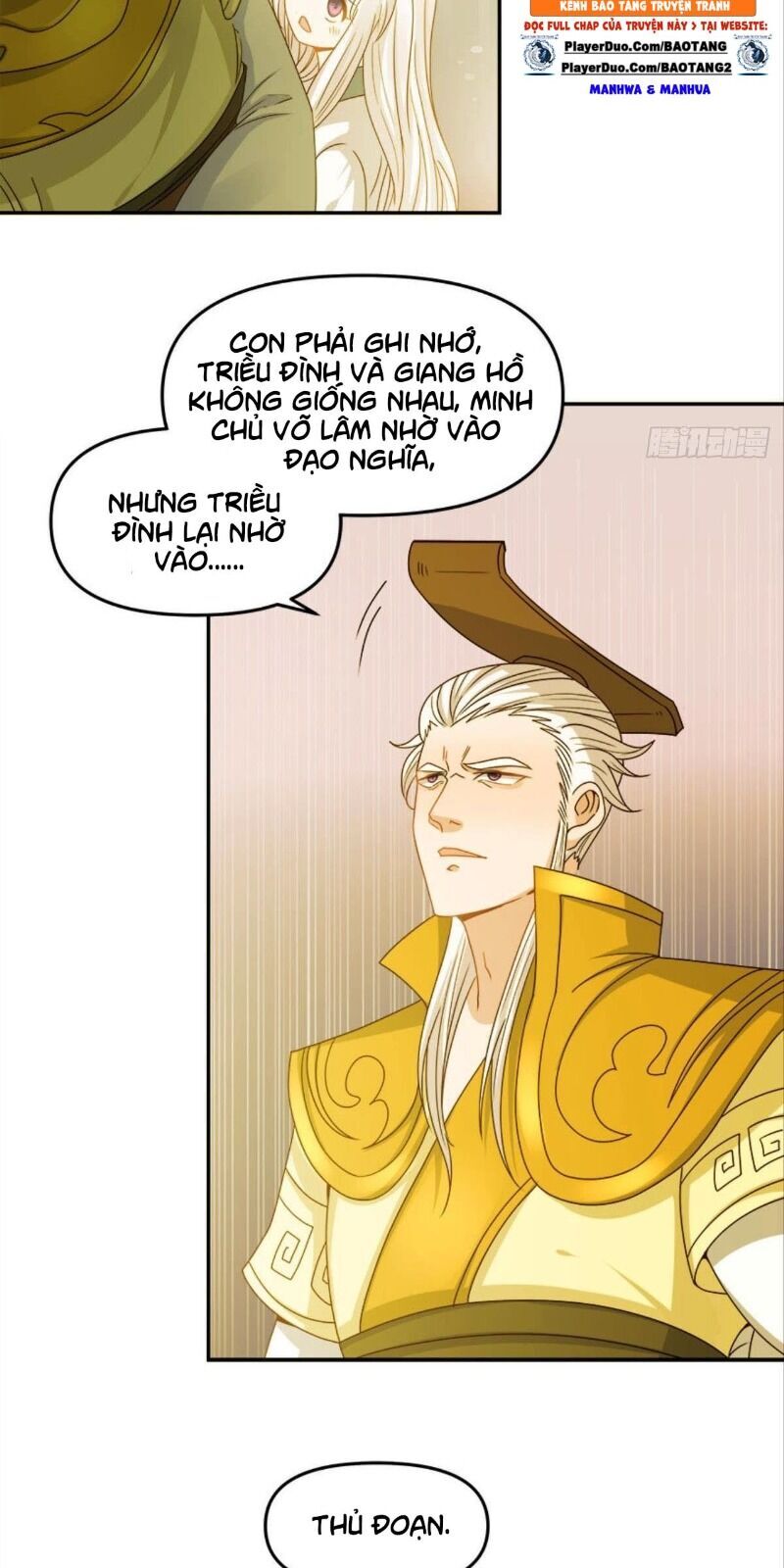 Xâm Lược Vạn Giới Chapter 12 - Trang 2