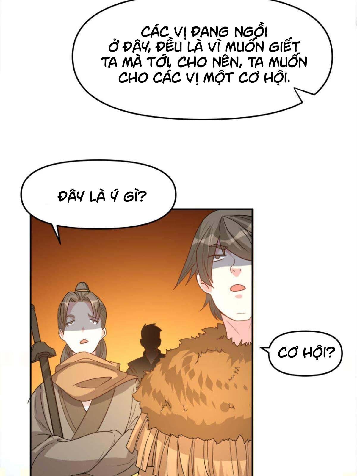 Xâm Lược Vạn Giới Chapter 9 - Trang 2